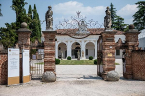 Le Camere di Villa Cà Zenobio